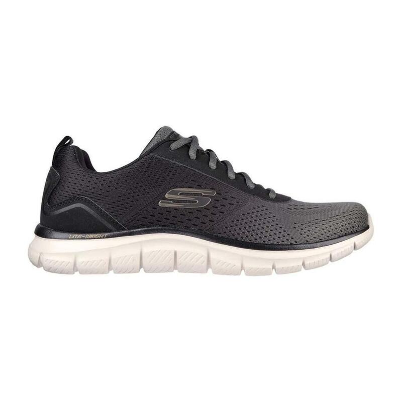 Buty męskie SKECHERS Track Ripkent