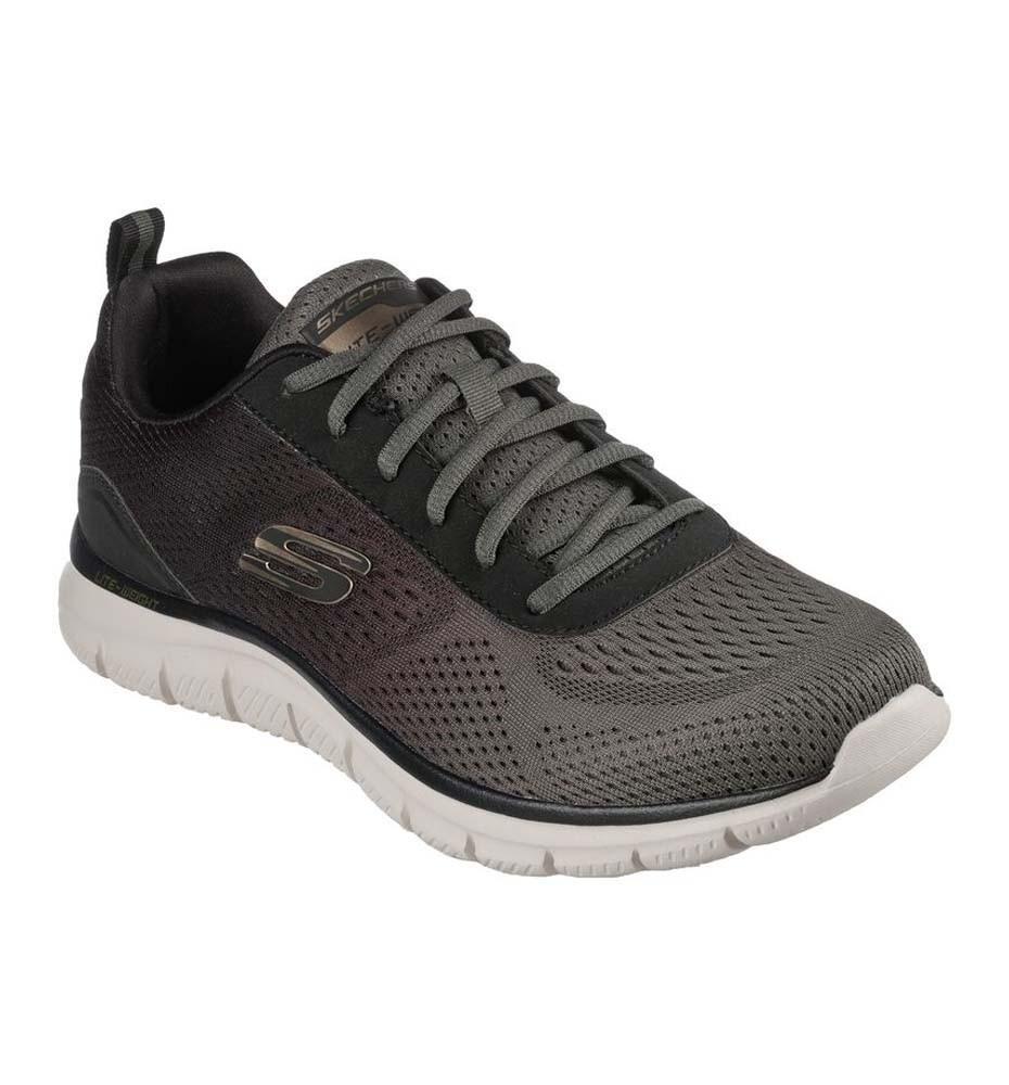 Mode/sportwear pour homme Skechers gris 3/7