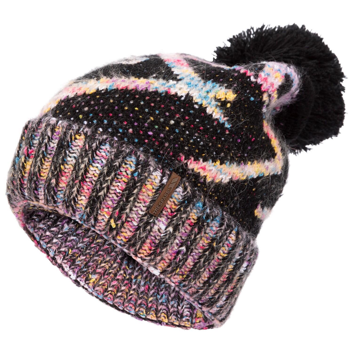 Women's DIANDRA hat (Black)