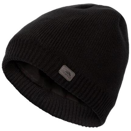 Bonnet MAYFLY Adulte (Noir)