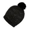 Bonnet d'hiver LORELAI Femme (Noir)