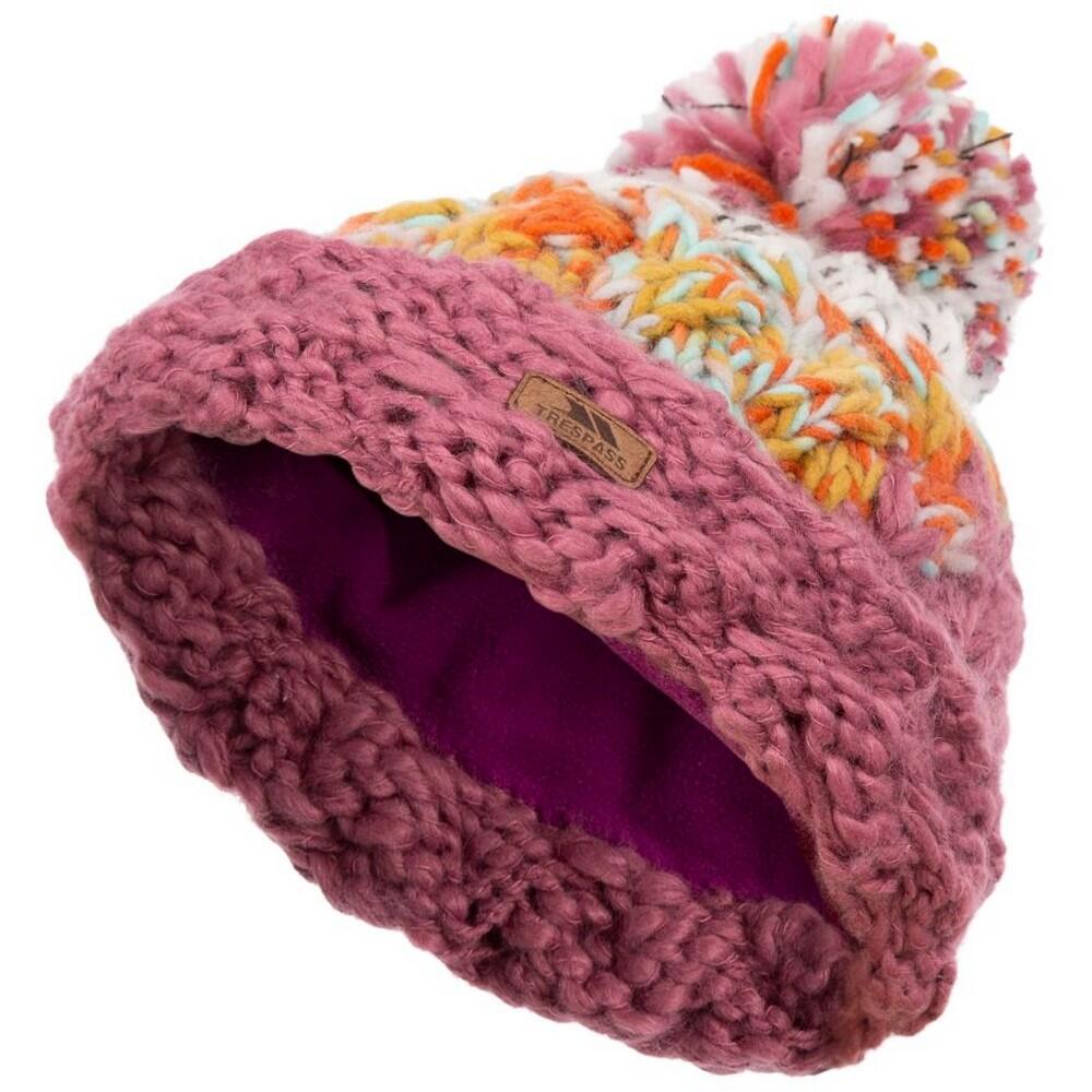 Children's SPRIG hat (Pink)