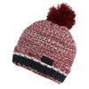 Bonnet DAVION Homme (Pourpre)