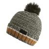 Bonnet DAVION Homme (Kaki foncé)