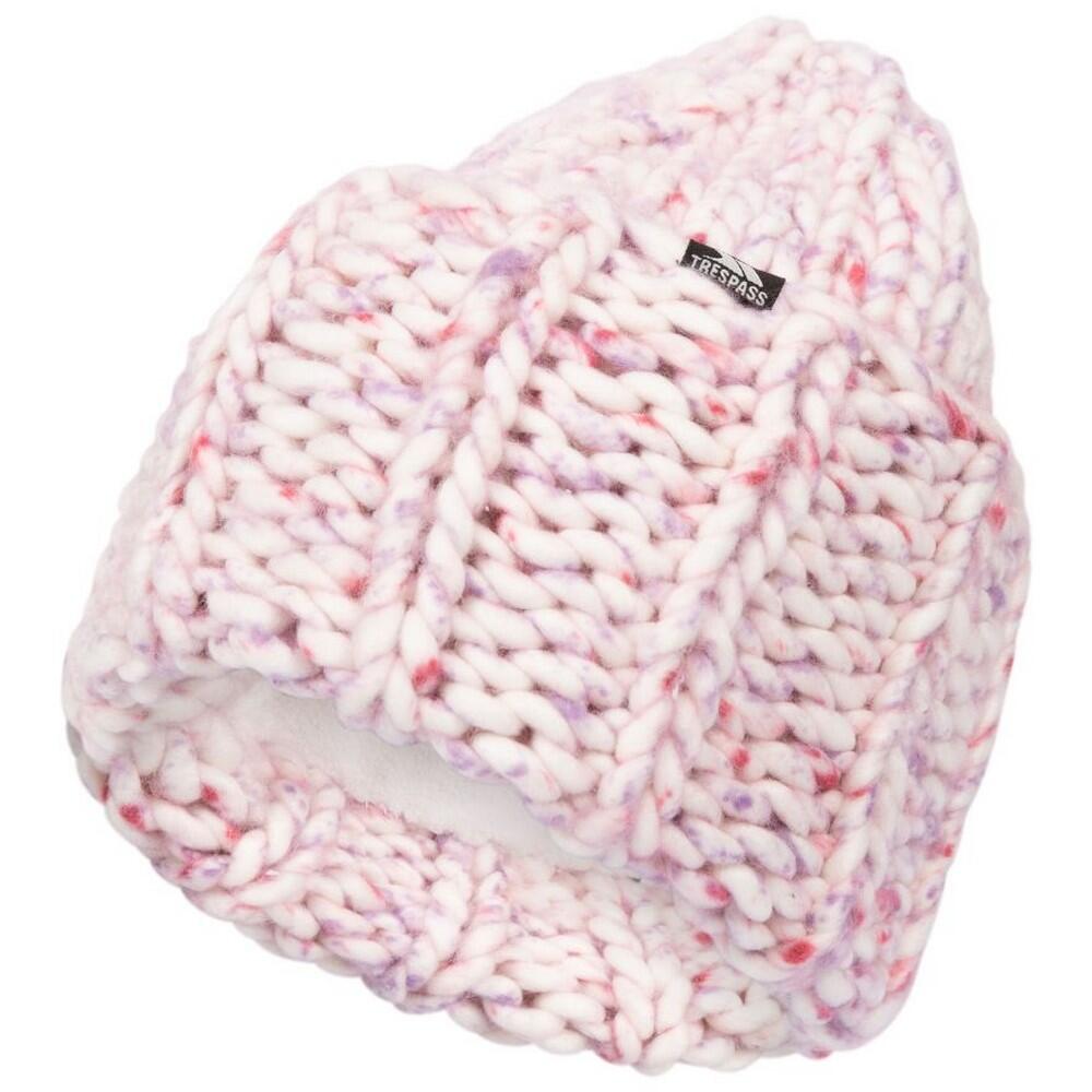 TEMERIA Adult hat (Pink)