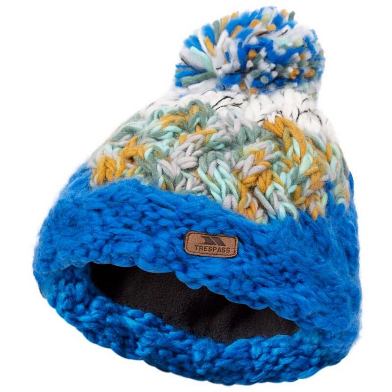 Bonnet SPRIG Enfant (Bleu)