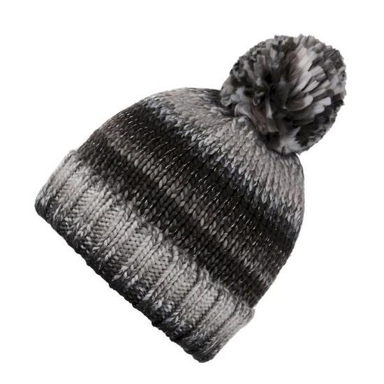 Cappello A Cuffia Donna Regatta Frosty VI Basilico