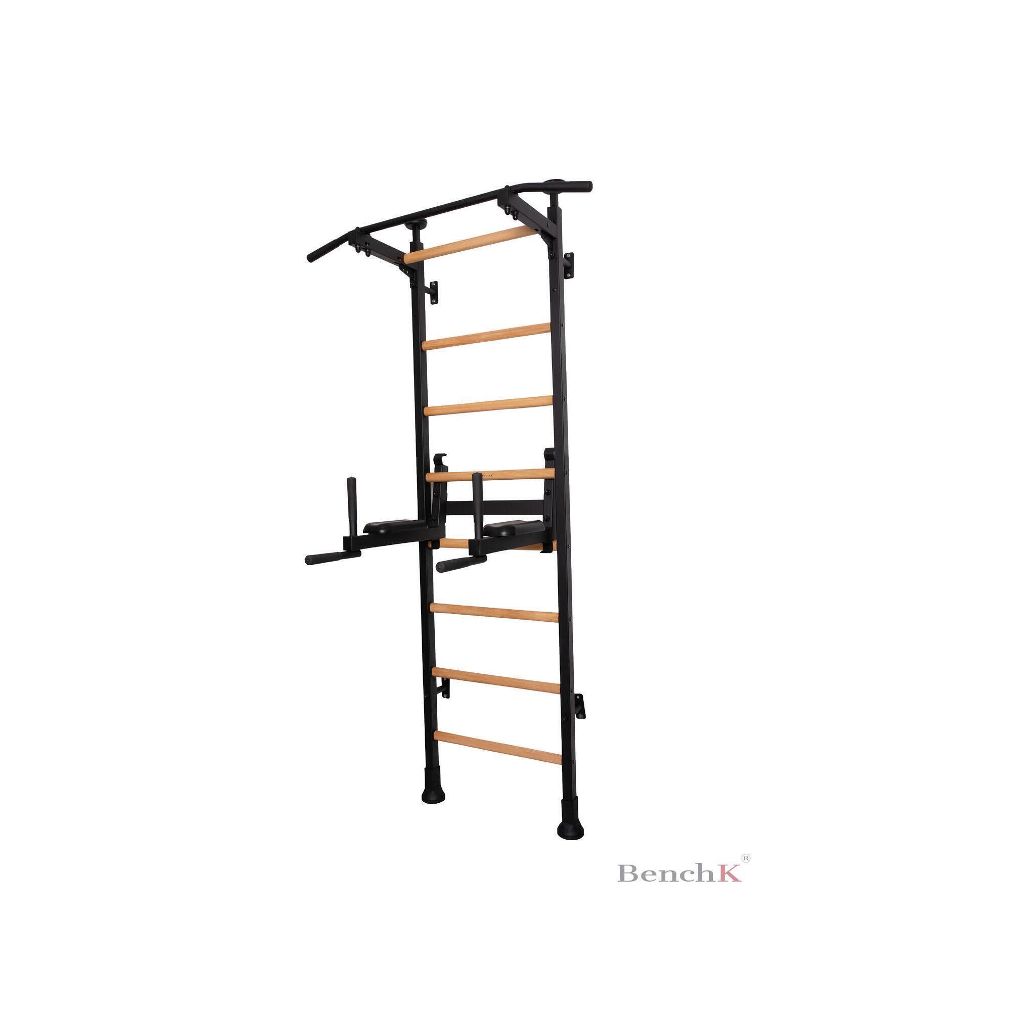 BENCHK BenchK Sprossenwand System 522B 1/7