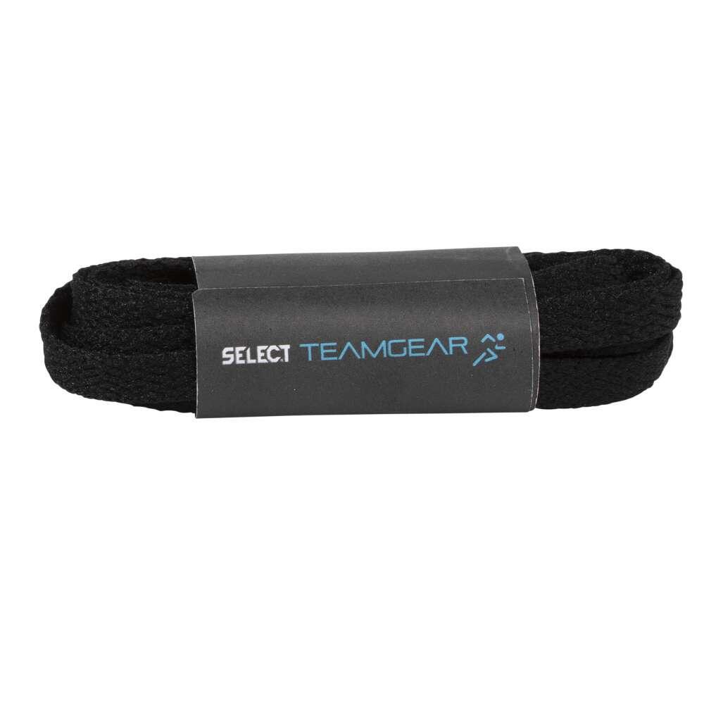 SELECT Atacadores SELECT Preto