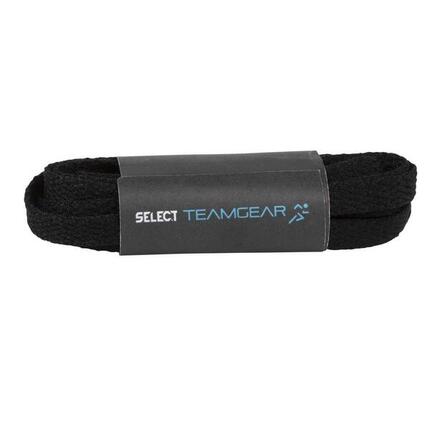 Lacets SELECT Noir