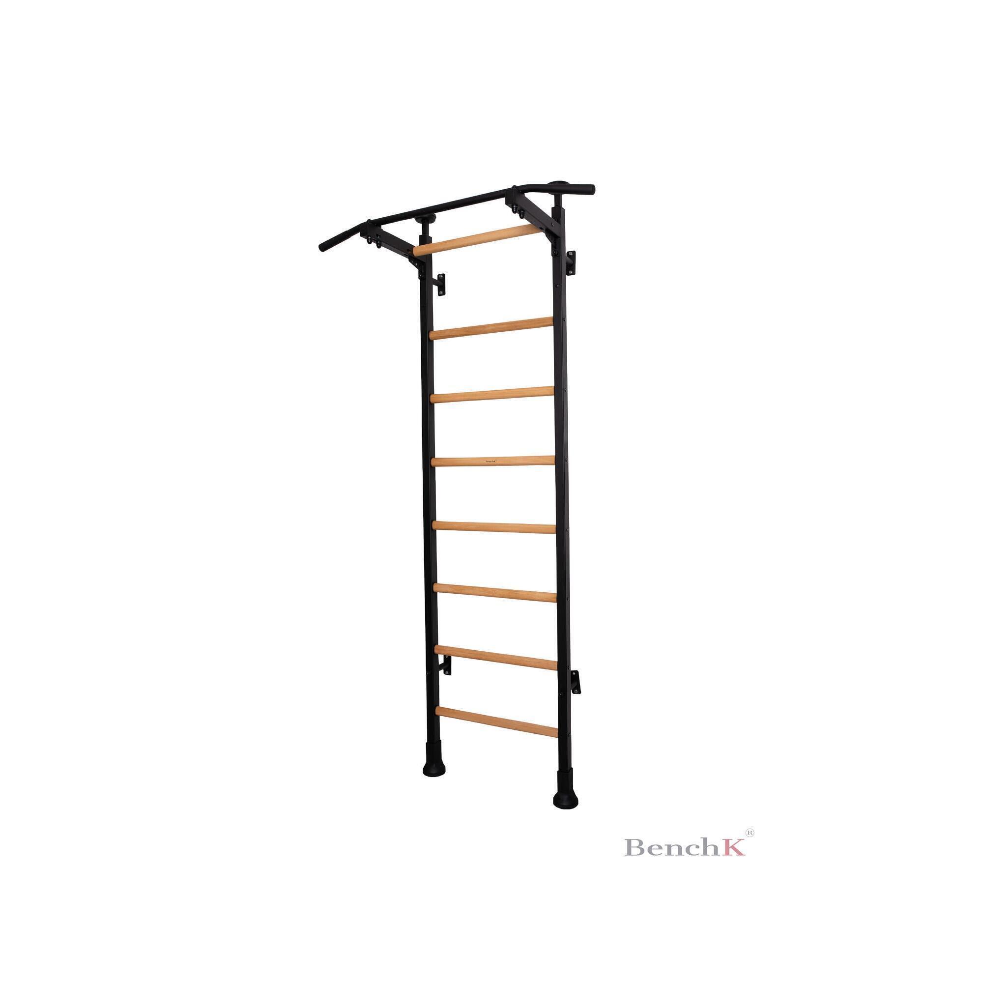 BENCHK BenchK Sprossenwand System 521B 1/7