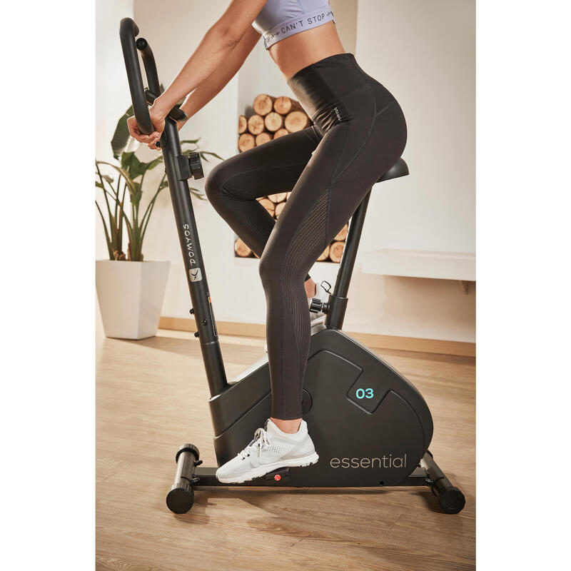 Second Life - Rower treningowy ESSENTIAL - Stan Dobry