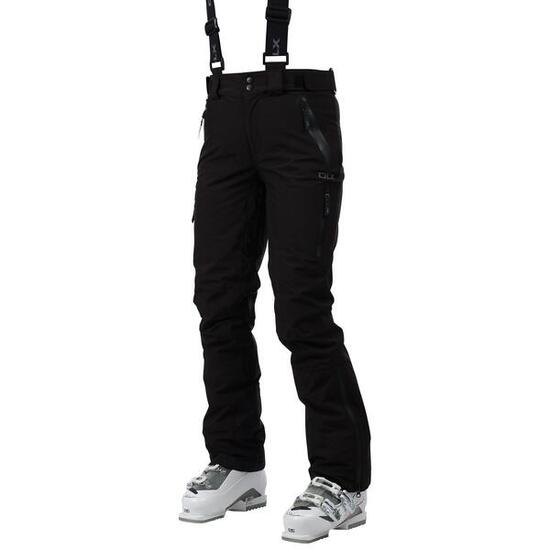 Pantalon De Ski MARISOL Femme (Noir)