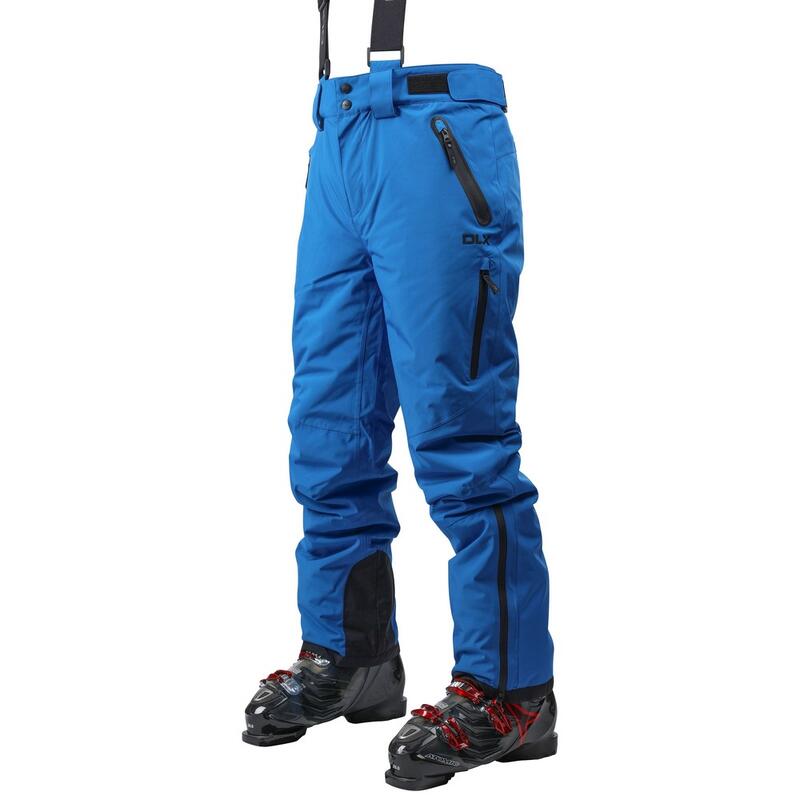 Kristoff Pantaloni da Sci Blu