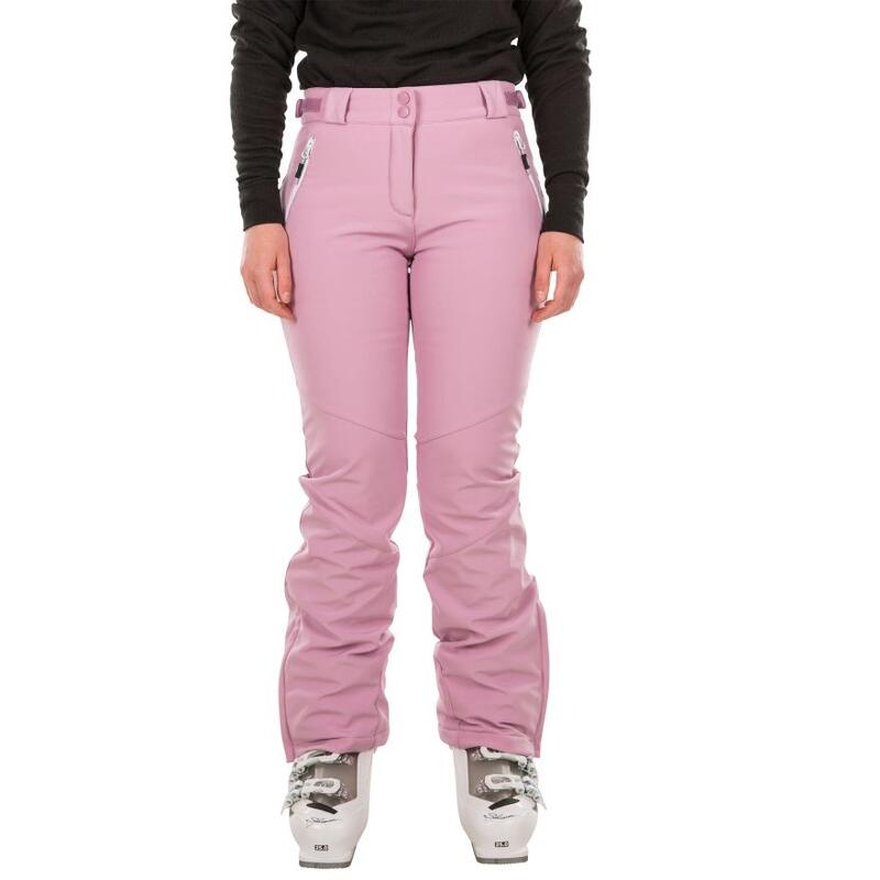 Pantalon de ski LOIS Femme (Lilas)