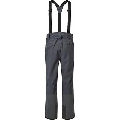 Uomo Pantaloni Da Sci Dare 2B Achieve II Tè Rooibos