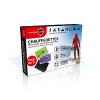 Chauffe-Mains Rechargeable, 10000 mAh USB Chaufferette Main Poche
