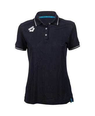 Sport-T-Shirt Arena Team Polo shirt Solid Cotton