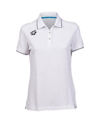 Sport-T-Shirt Arena Team Polo shirt Solid Cotton