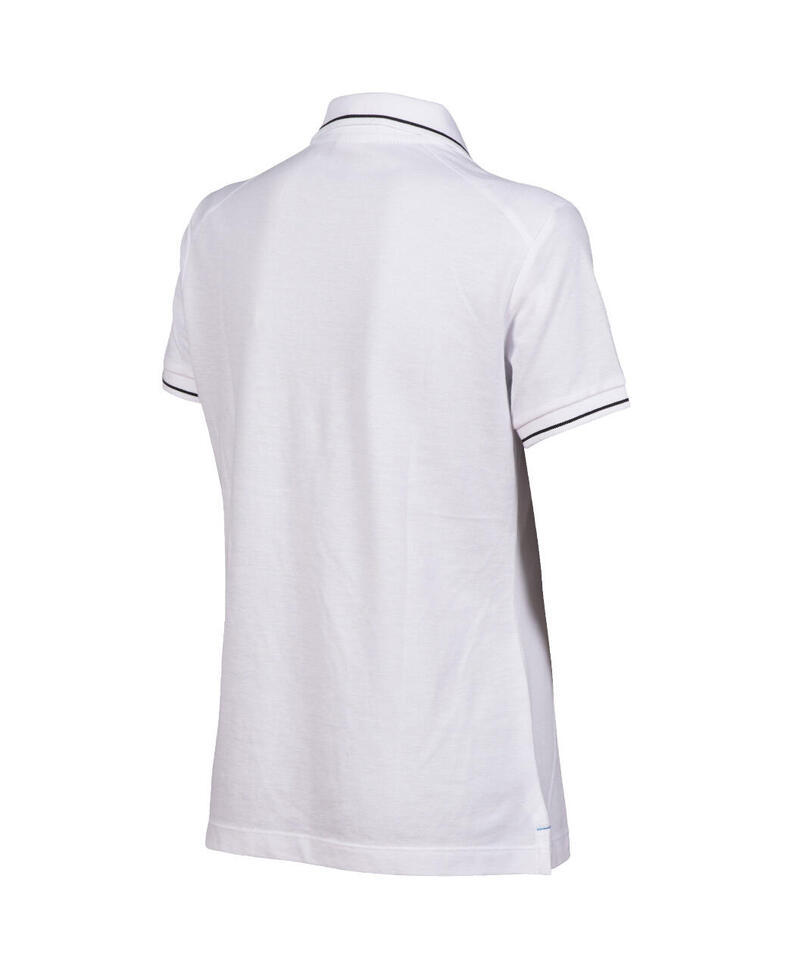 Koszulka polo damska Arena Team Polo shirt Solid Cotton