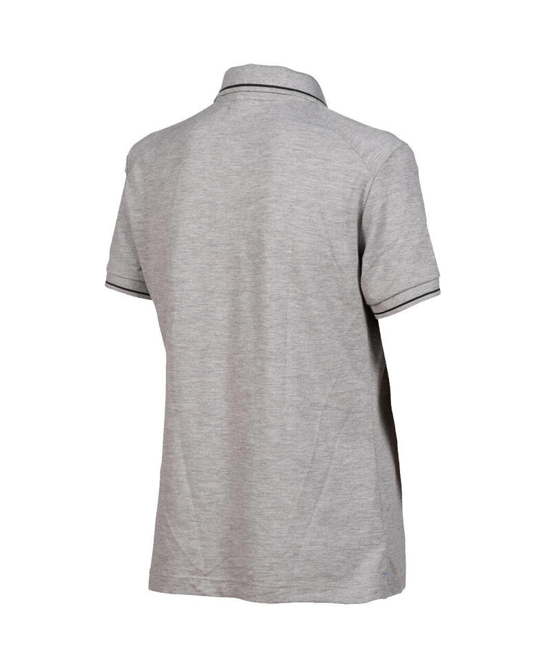 Koszulka polo damska Arena Team Polo shirt Solid Cotton