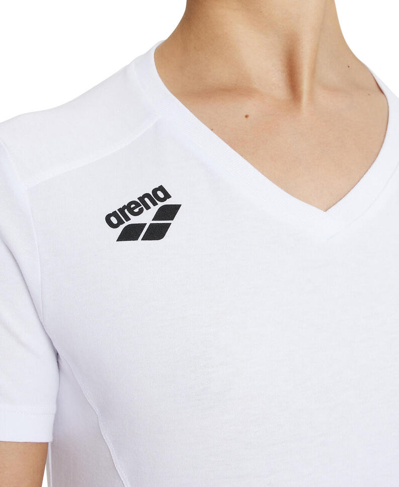 Koszulka damska Arena Team T-Shirt Panel