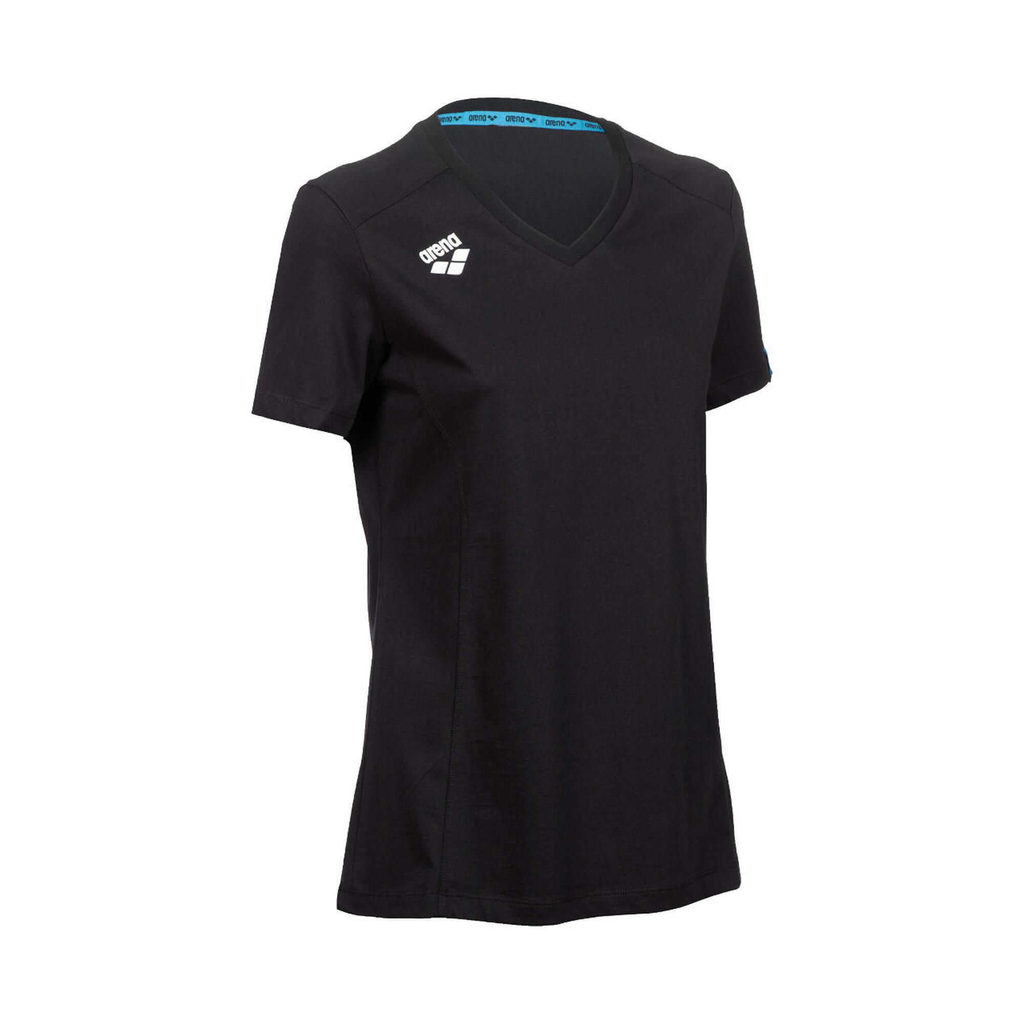 Koszulka damska Arena Team T-Shirt Panel