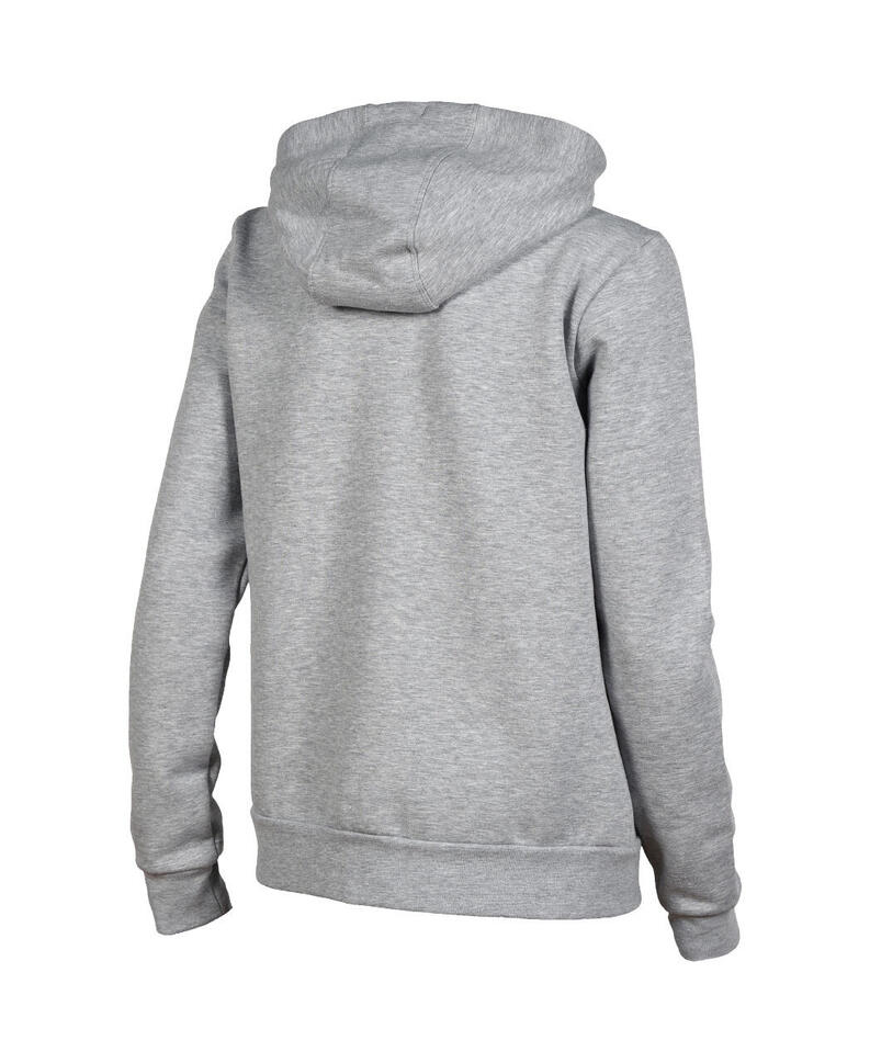 Bluza damska Arena Team Hooded Jacket Panel z kapturem