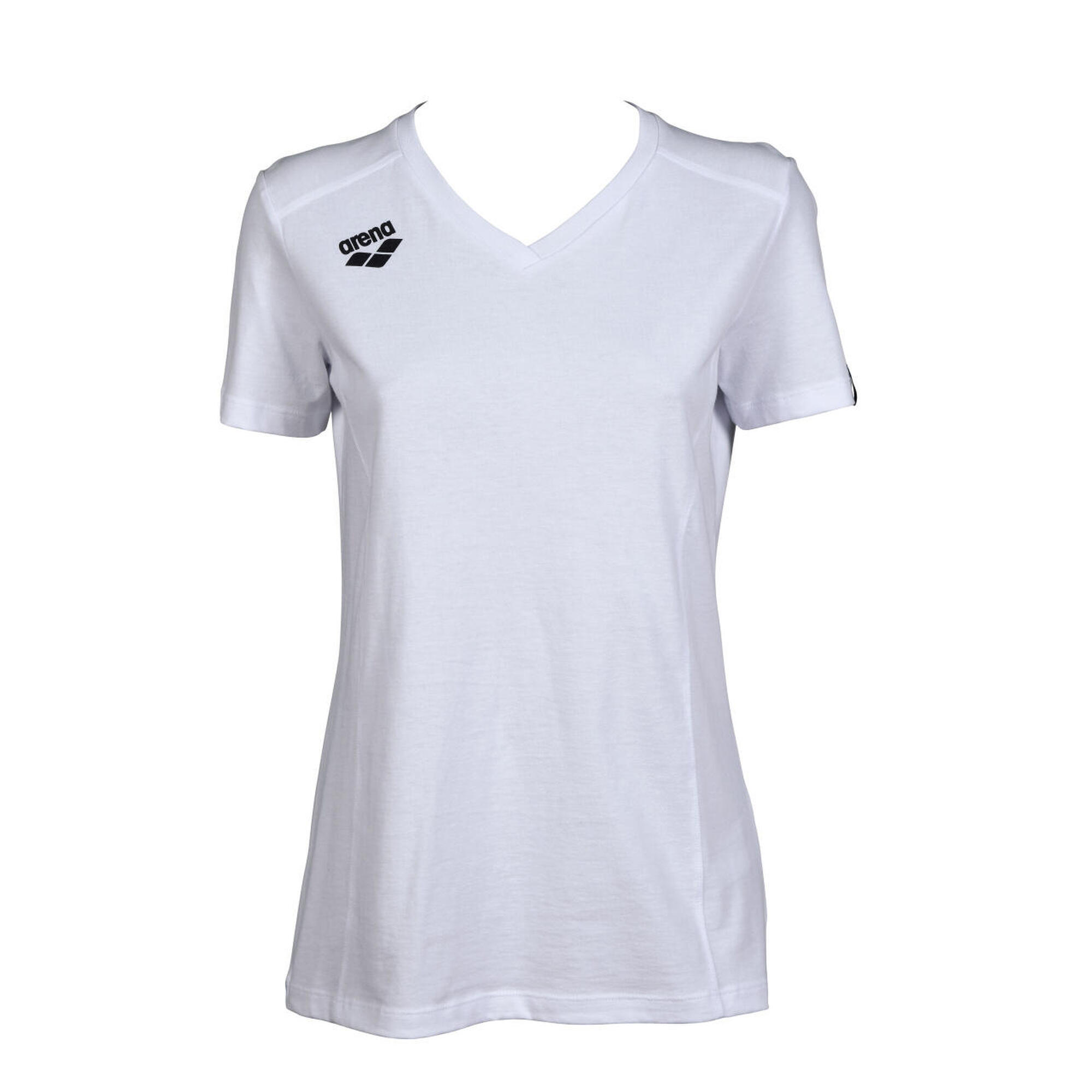 Koszulka damska Arena Team T-Shirt Panel