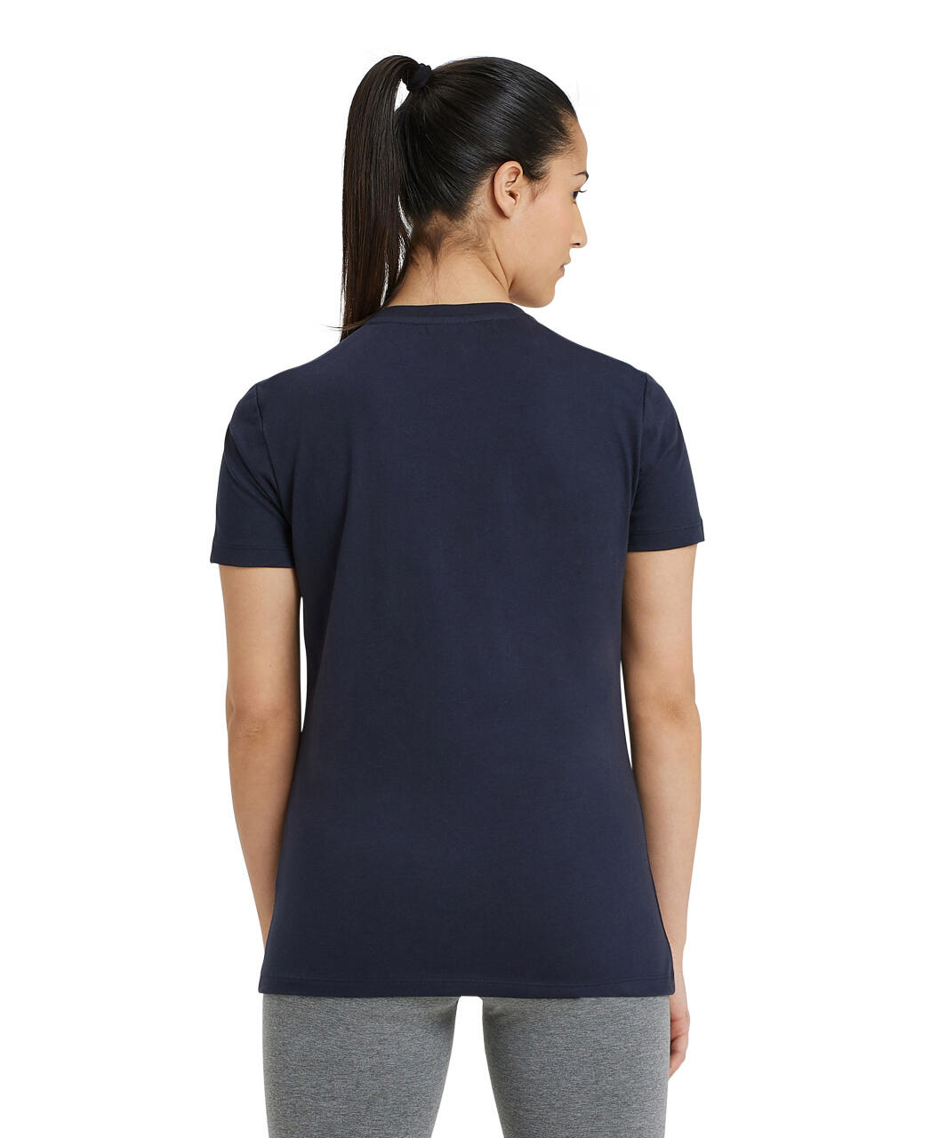Camisola de mulher Arena Team Panel 4/14