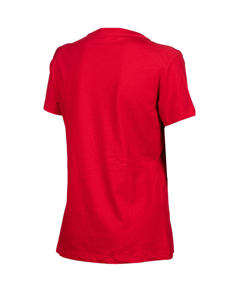 Koszulka damska Arena Team T-Shirt Panel