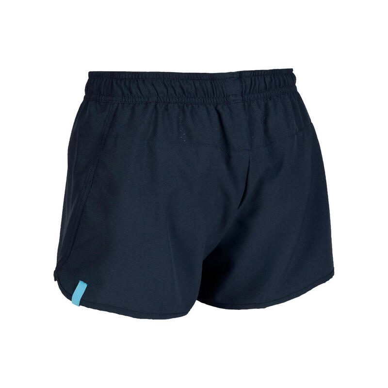 Pantaloni scurți pentru femei Arena Team Short Solid