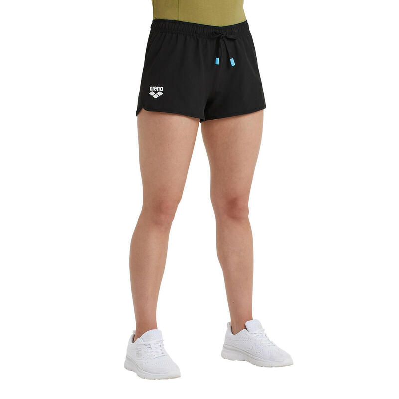 Shorts Arena W TEAM SHORT SOLID