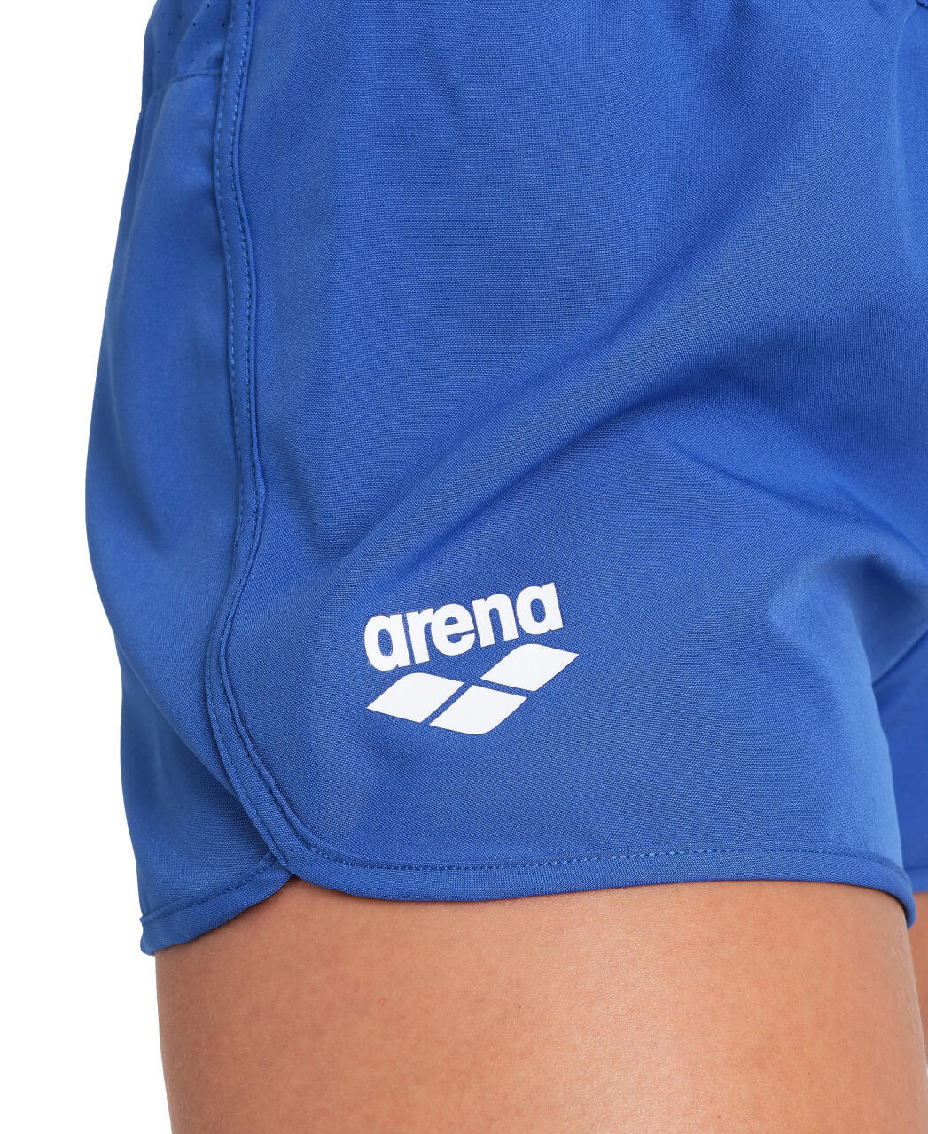 Shorts da allenamento Arena Team Solid 4/7