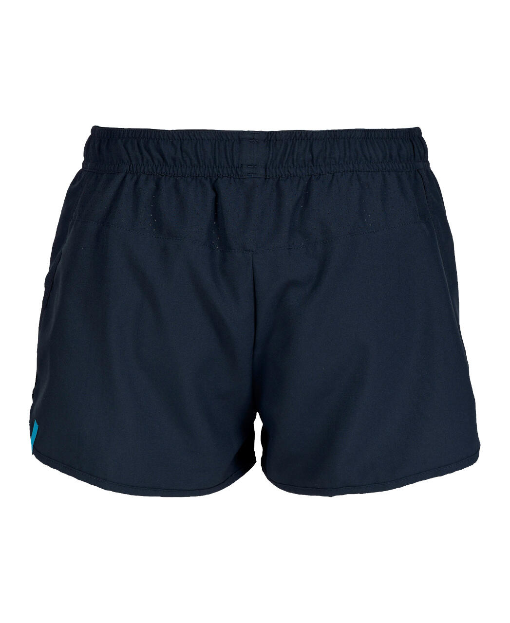 Spodenki damskie Arena Team Short Solid 2/10
