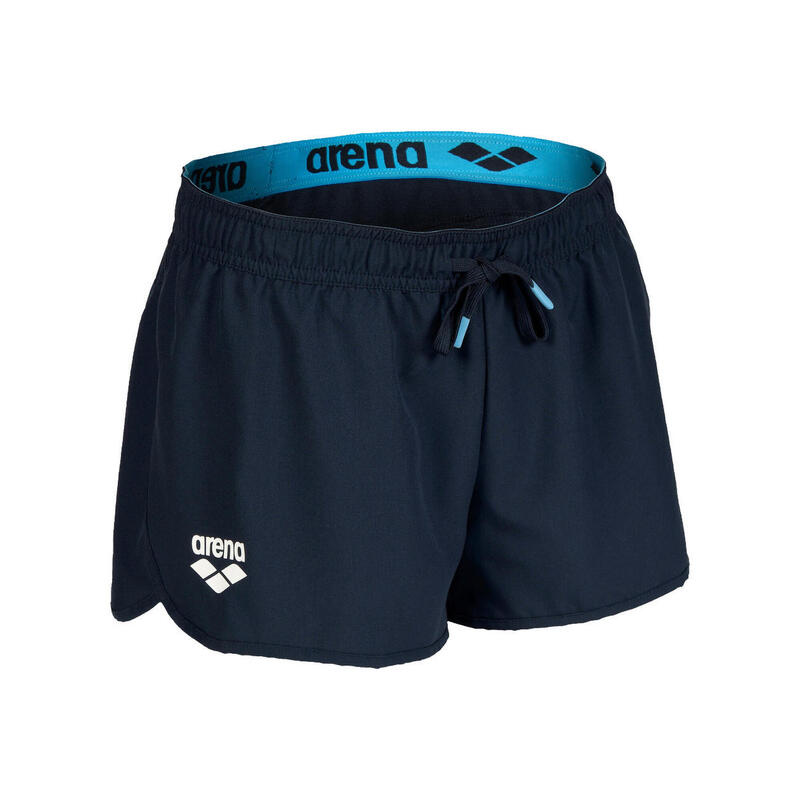 Pantaloni scurți pentru femei Arena Team Short Solid