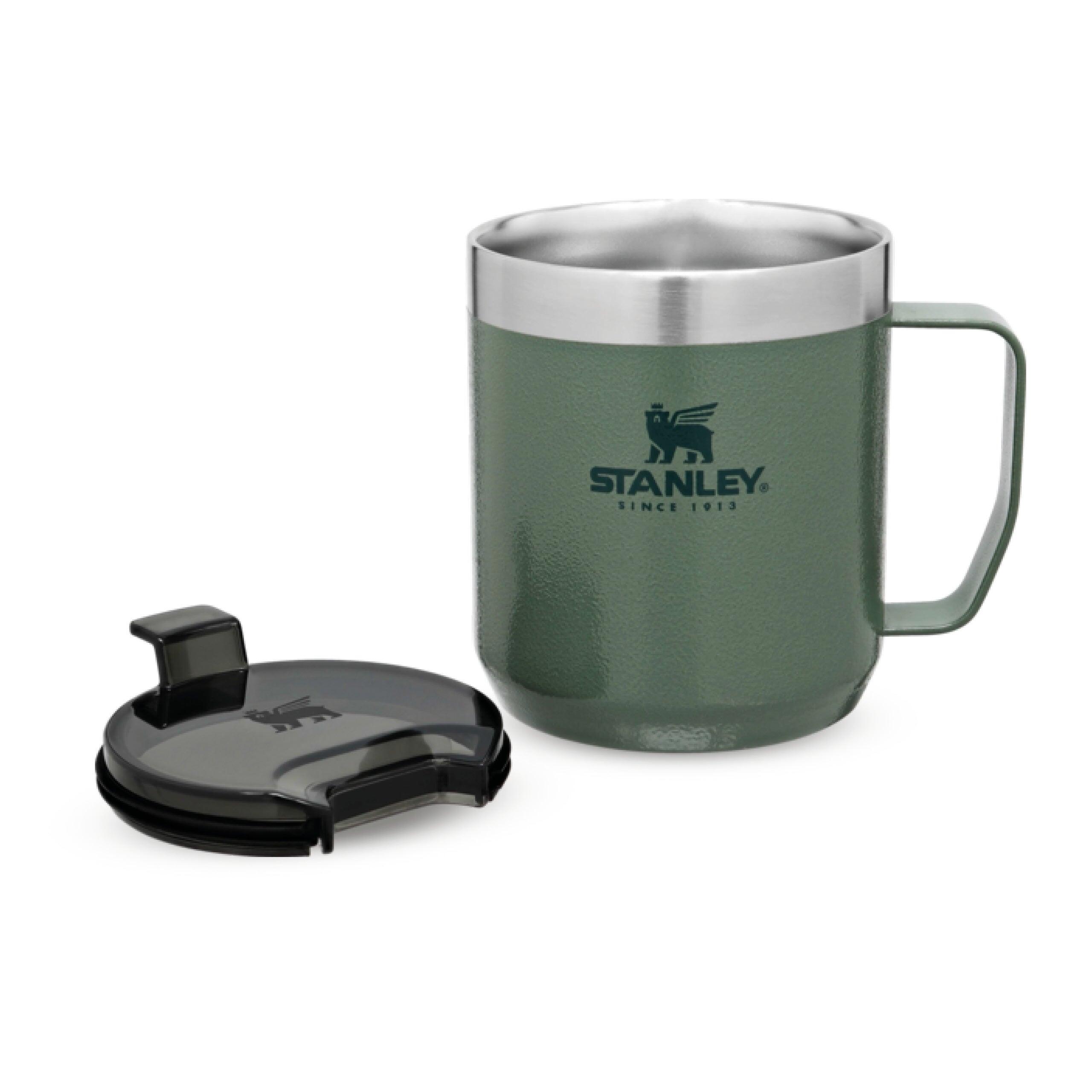 Stay Hot Camp Becher 0 35L 4/7