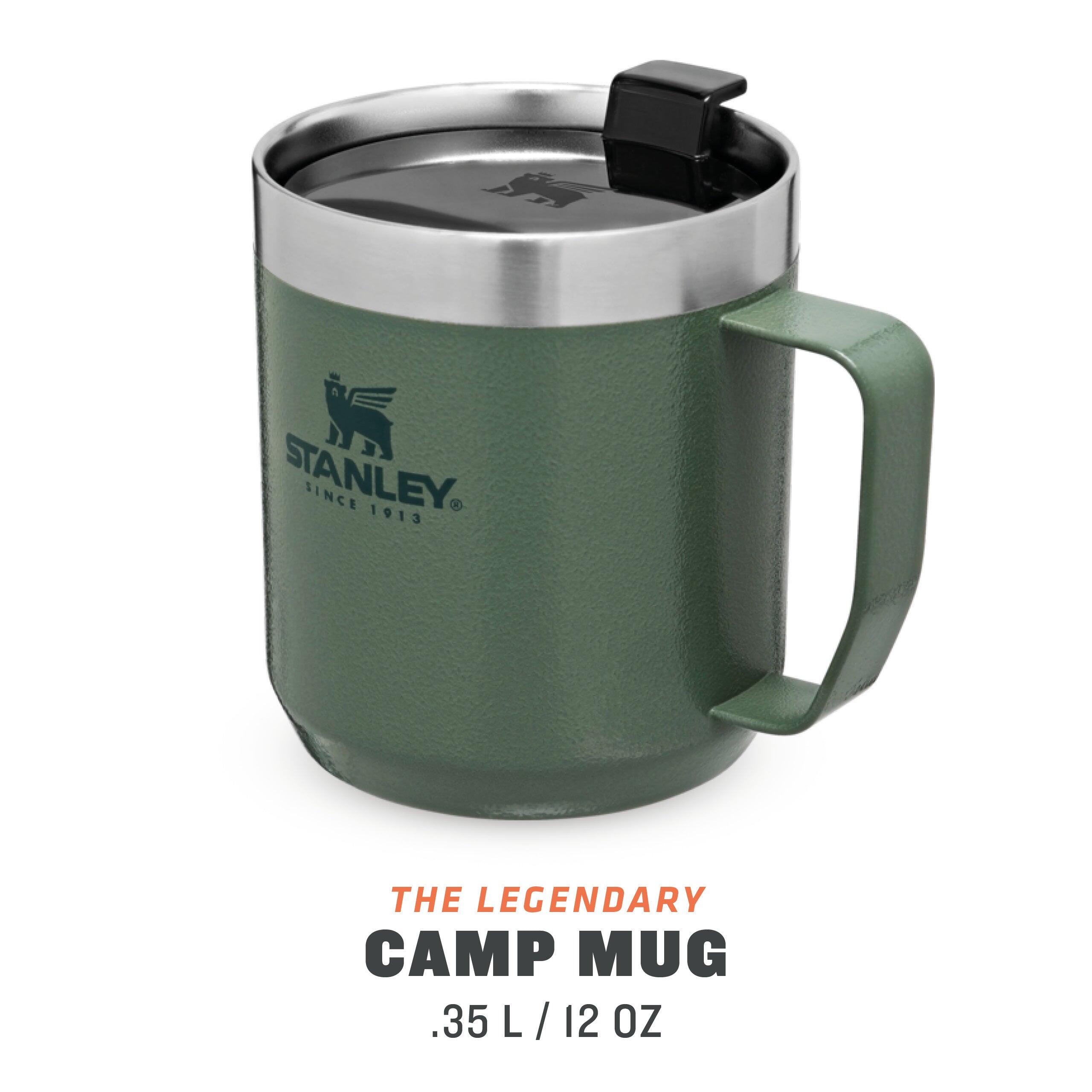 Stay Hot Camp Becher 0 35L 3/7
