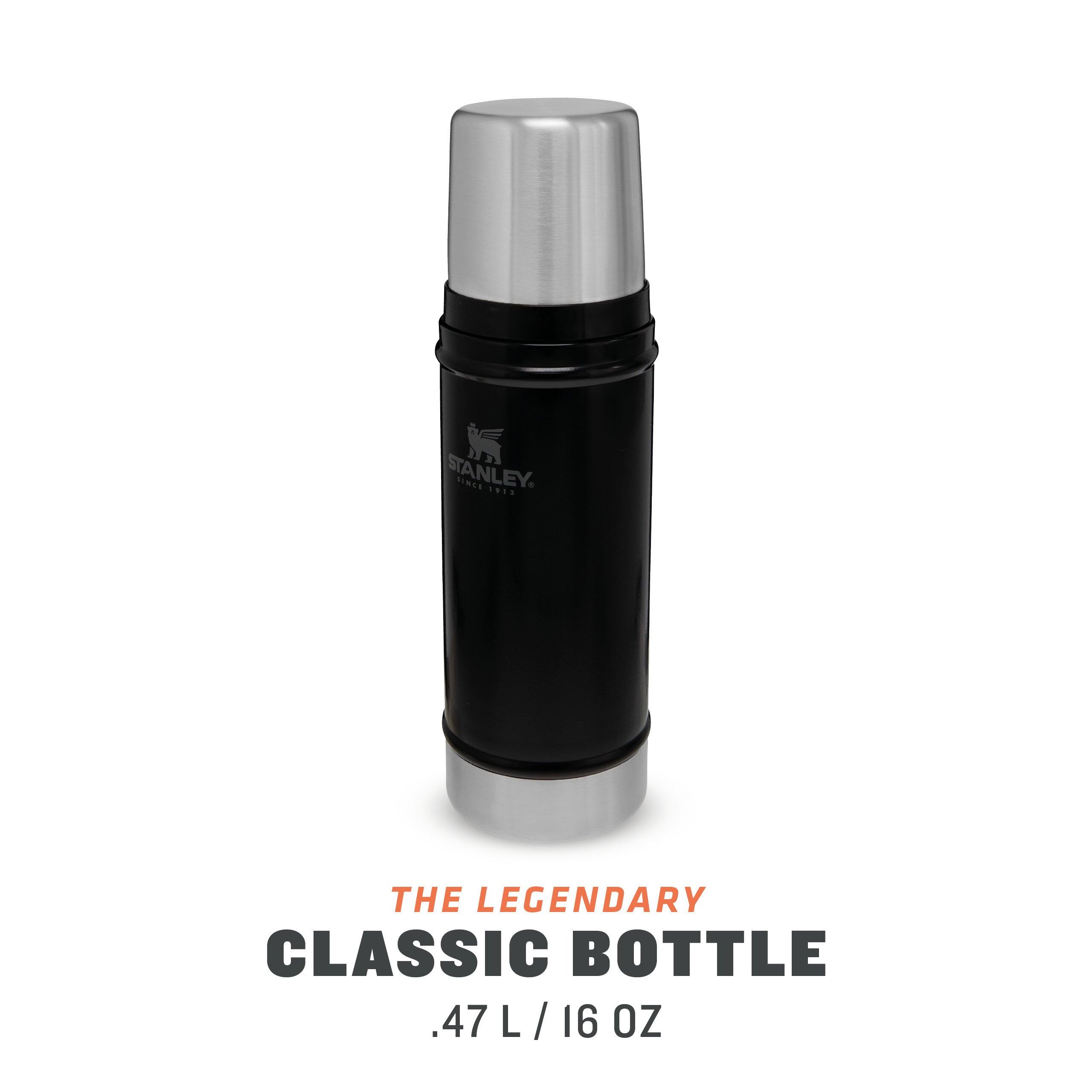 Trinkflasche IceFlow™ mit strohhalm 0,7L Thermosflasche Fitness Wasserflasche 3/8