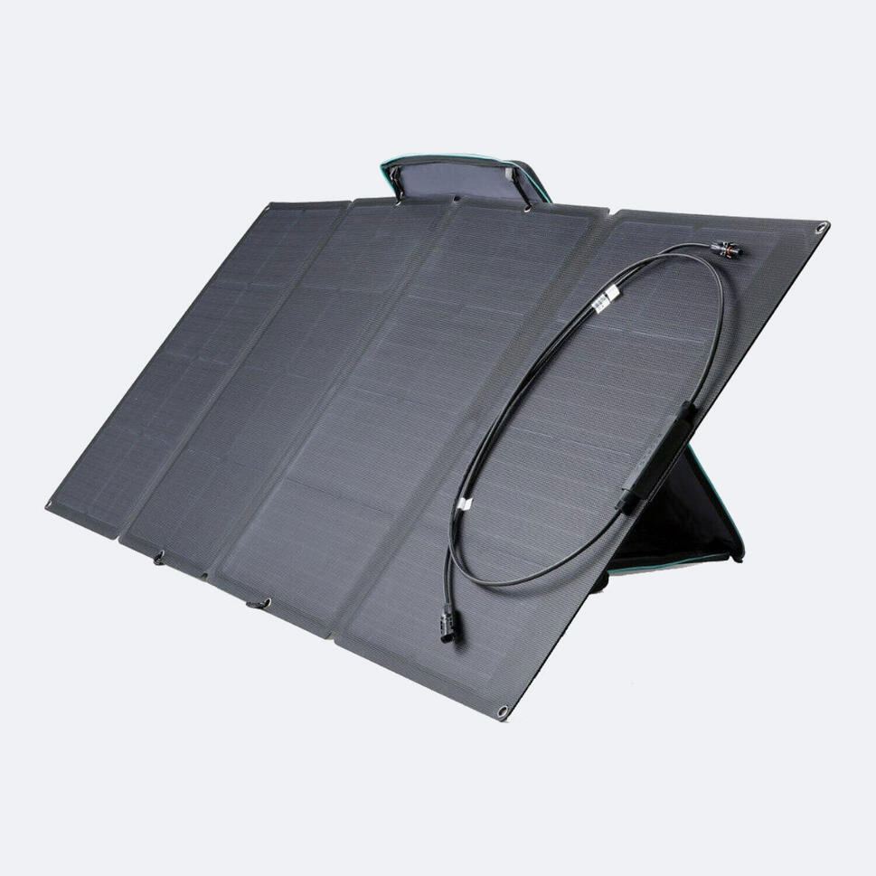 Panel fotowoltaiczny EcoFlow 160W