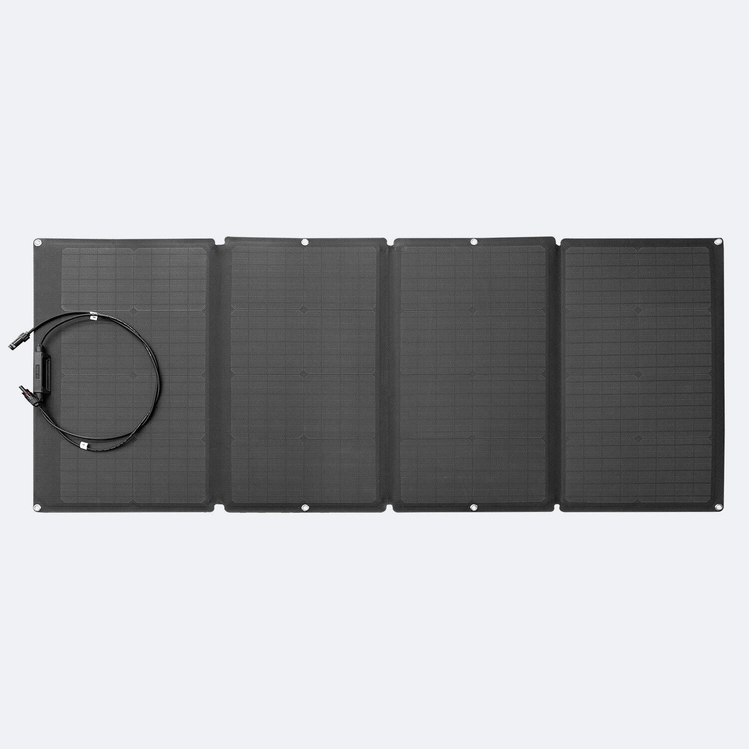 ECOFLOW EcoFlow draagbaar zonnepaneel 160W