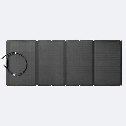 EcoFlow Portable Solar Panel 160W