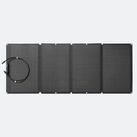EcoFlow Portable Solar Panel 160W