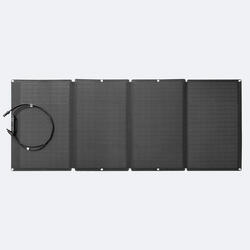 Panel Solar 160W Plegable EcoFlow