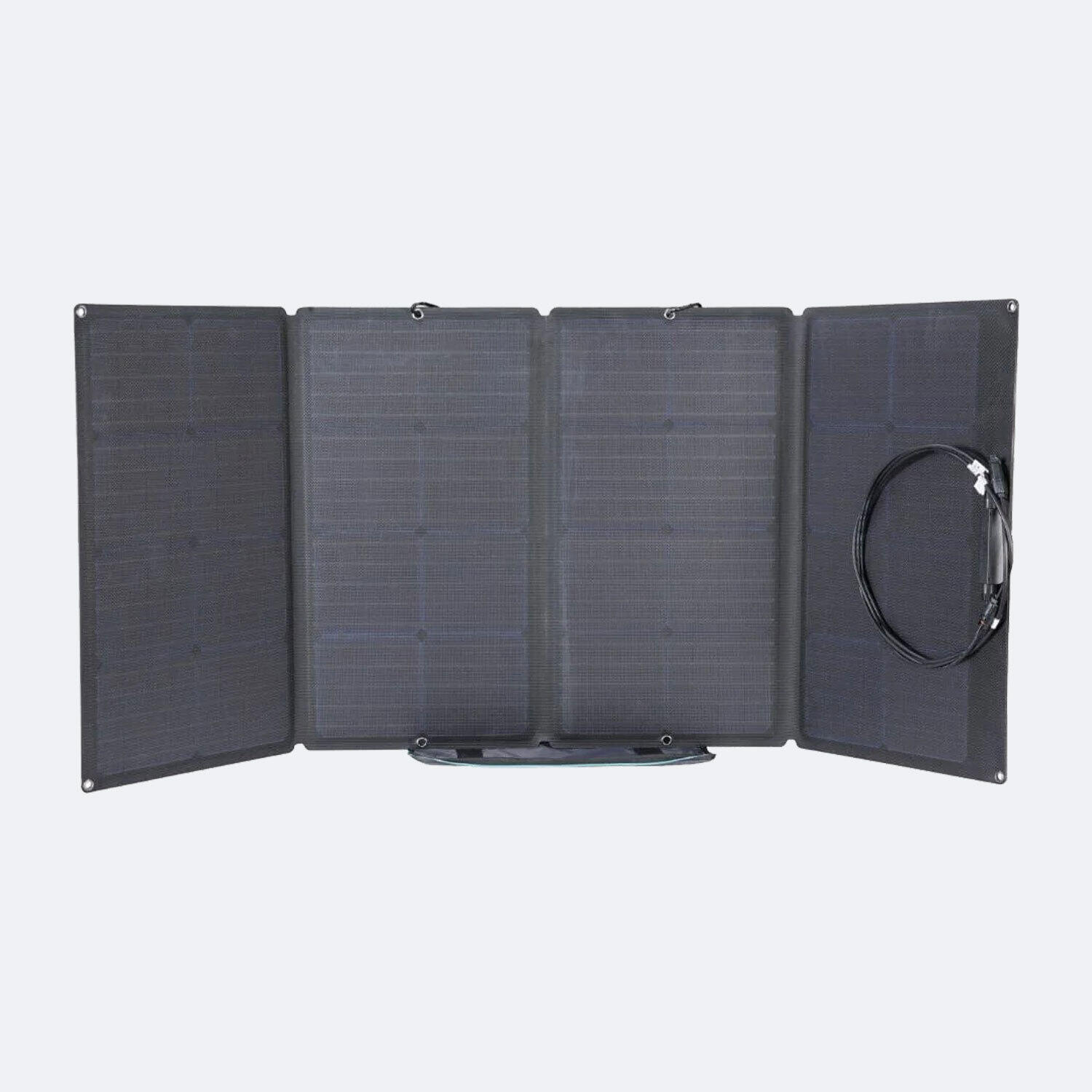 Panel Solar 160W ECOFLOW 3/7