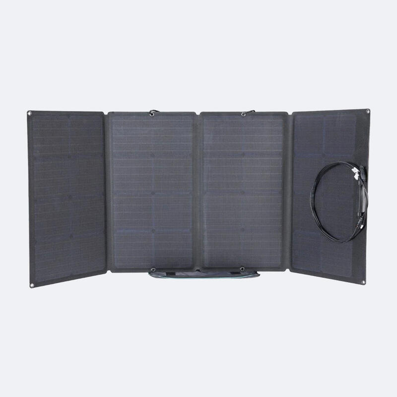 Solární panel EcoFlow 160W