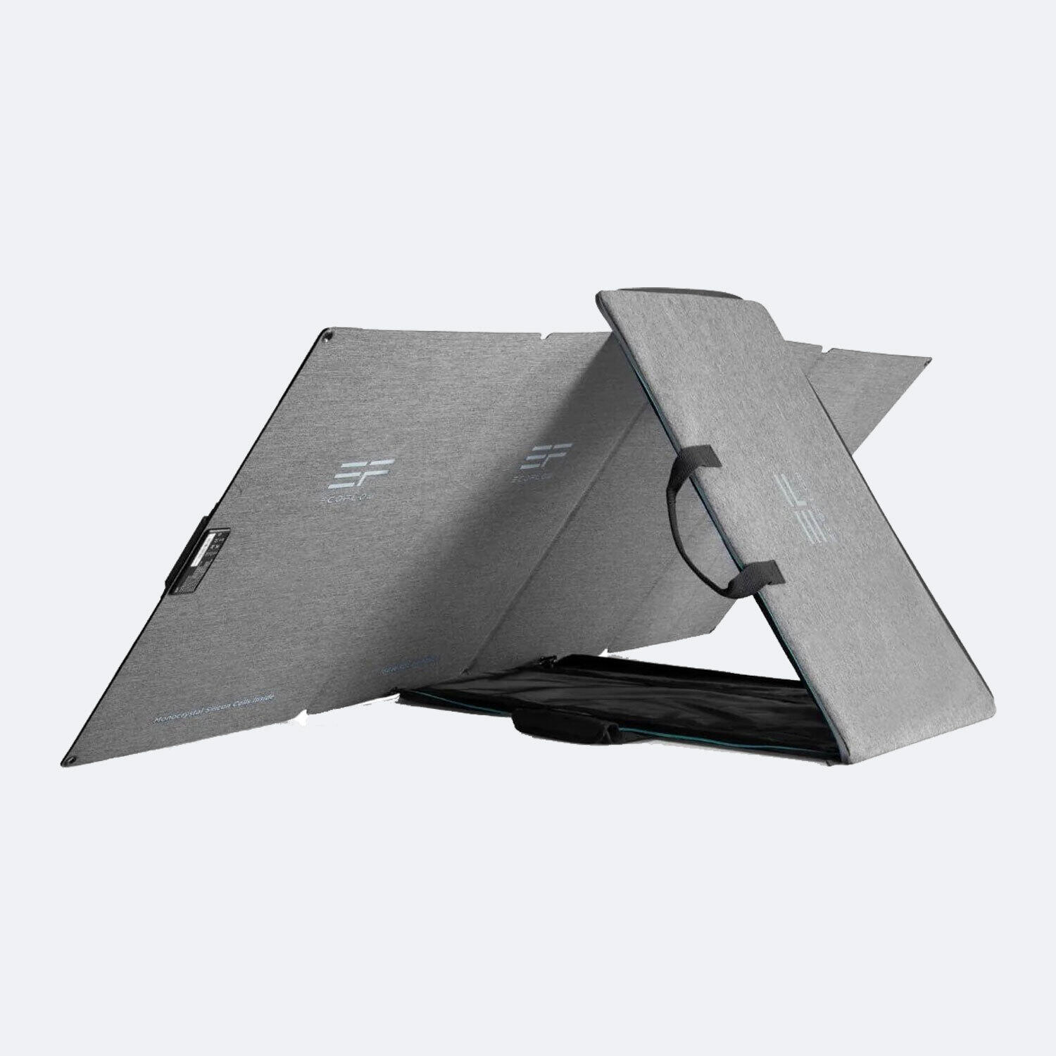Panel Solar 160W ECOFLOW 4/7