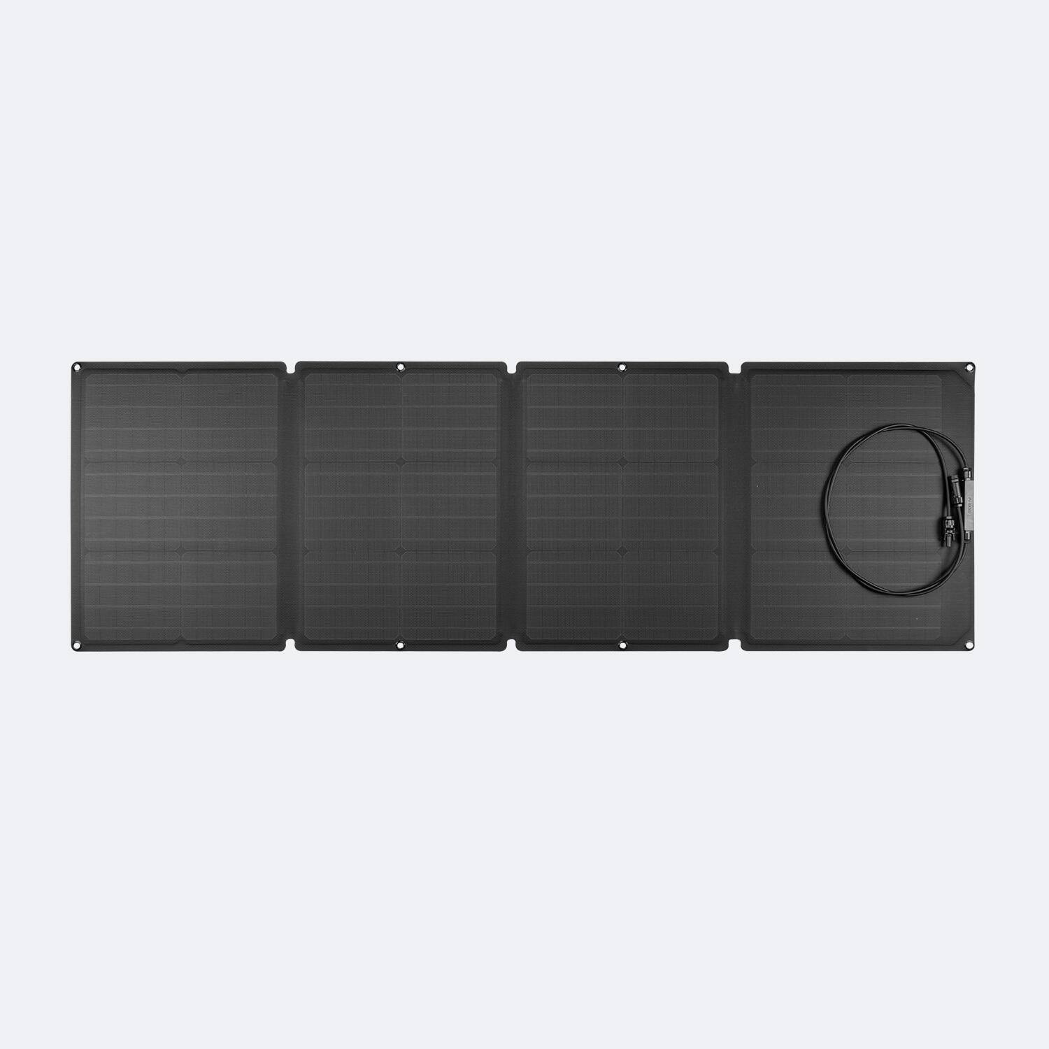 ECOFLOW EcoFlow draagbaar zonnepaneel 110W