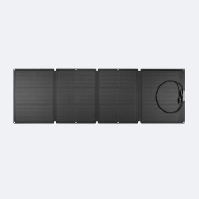 EcoFlow Portable Solar Panel 110W