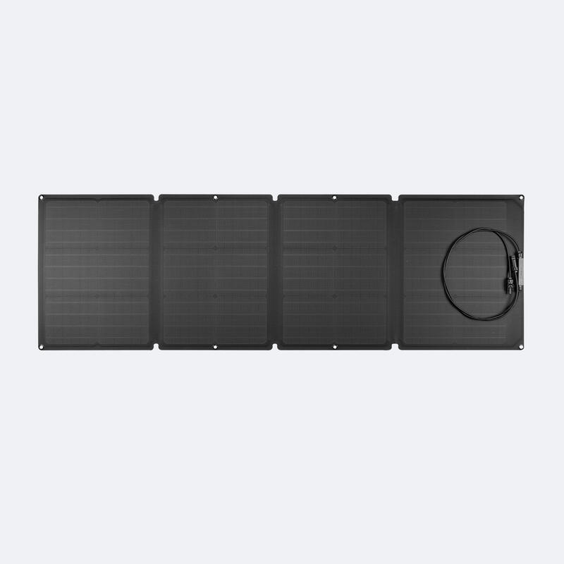 PANEL SOLAR 110W PLEGABLE ECOFLOW